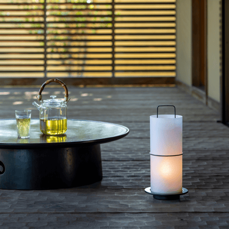盆提灯「BONTOU Lantern」
