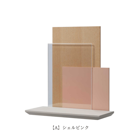 オープン型仏壇「ORINASU」