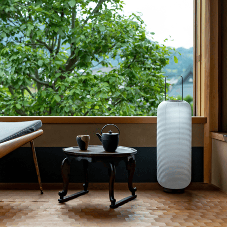 盆提灯「BONTOU Chochin」
