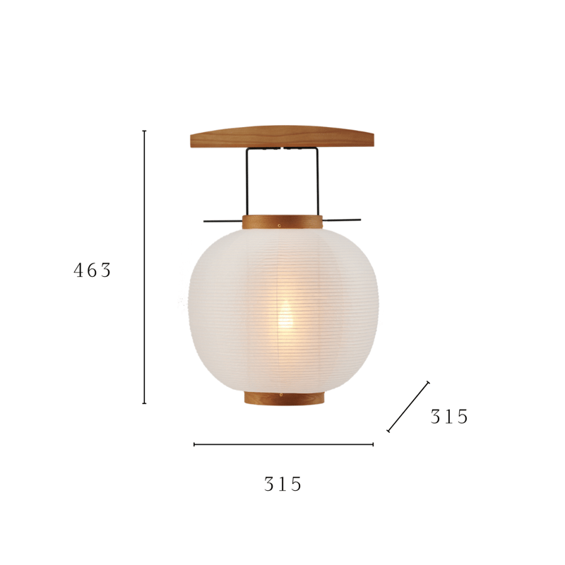 盆提灯「AGASATO」 | 若林佛具製作所 公式オンラインストア