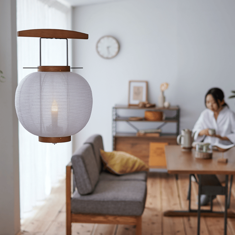 盆提灯「AGASATO」 | 若林佛具製作所 公式オンラインストア