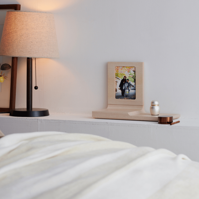 オープン型仏壇「MANAZASHI」 | 若林佛具製作所 公式オンラインストア