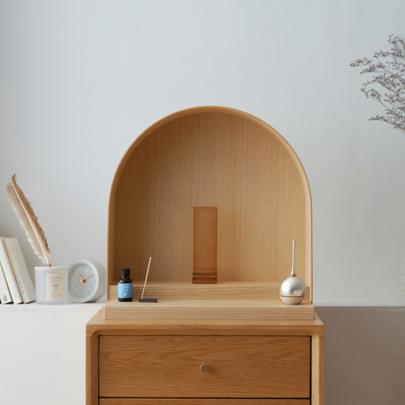 オープン型仏壇「MEGURI」 | 若林佛具製作所 公式オンラインストア