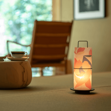 盆提灯「BONTOU Lantern」交換用シェード