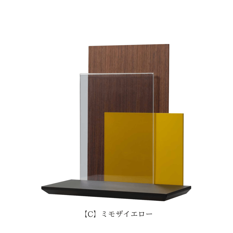 オープン型仏壇「ORINASU」 | 若林佛具製作所 公式オンラインストア