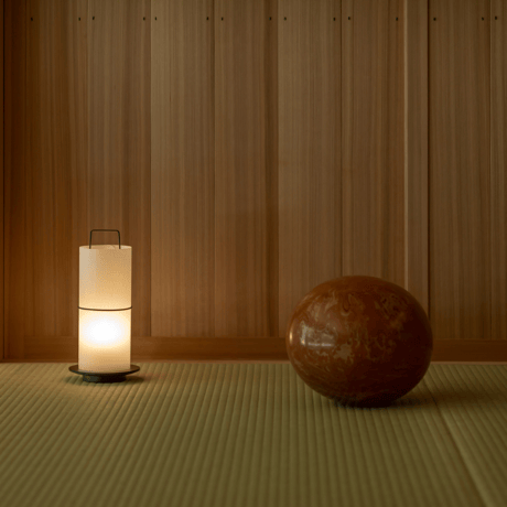 盆提灯「BONTOU Lantern」
