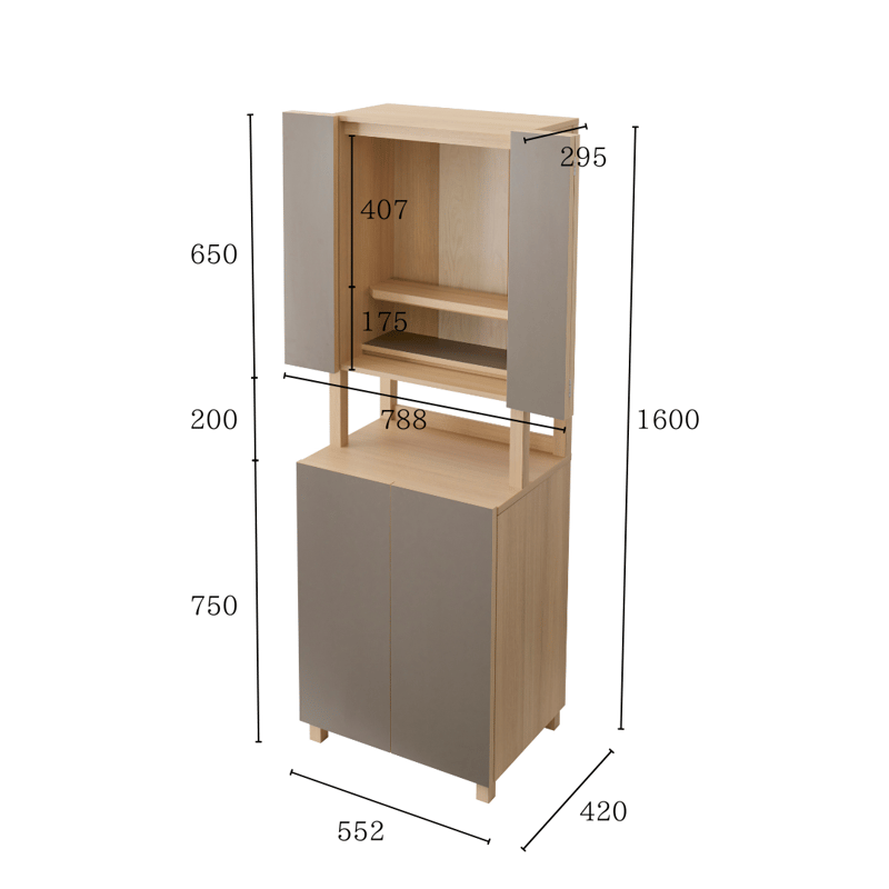 床置き仏壇「HIGH-TONE」 | 若林佛具製作所 公式オンラインストア