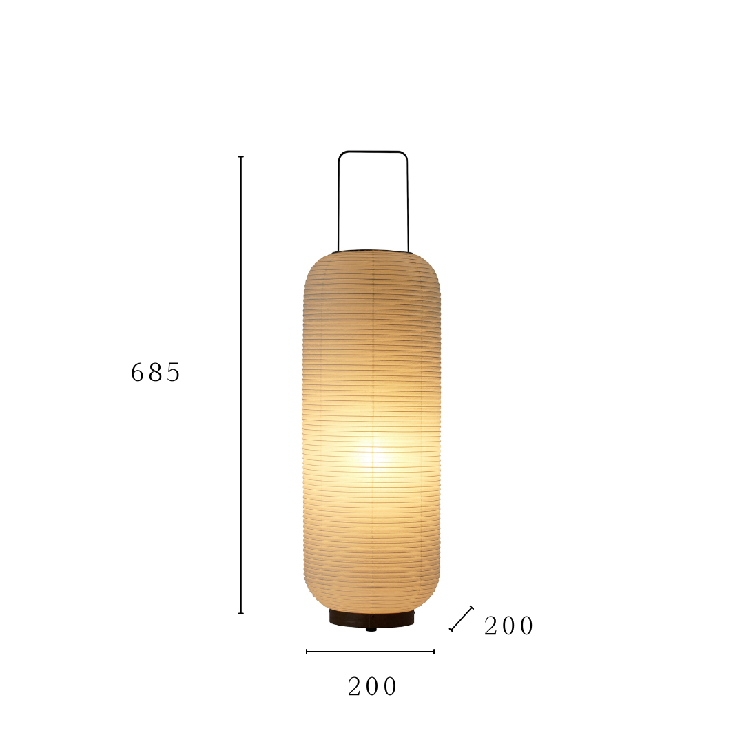 盆提灯「BONTOU Chochin」 | 若林佛具製作所 公式オンラインストア