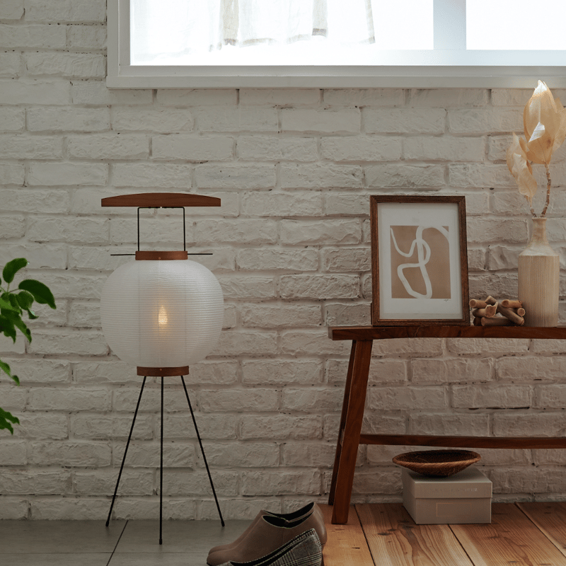 盆提灯「AGASATO」 | 若林佛具製作所 公式オンラインストア