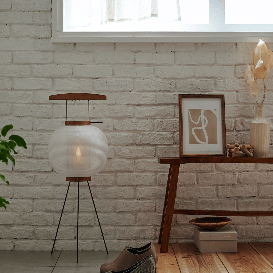 盆提灯「AGASATO」 | 若林佛具製作所 公式オンラインストア