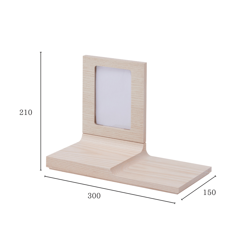 オープン型仏壇「MANAZASHI」 | 若林佛具製作所 公式オンラインストア