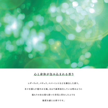 hito/toki お線香