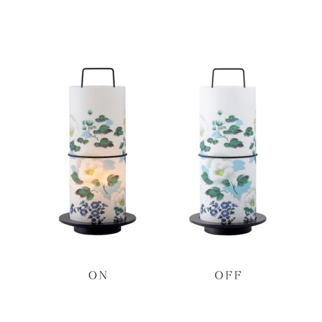盆提灯「BONTOU Lantern」交換用シェード