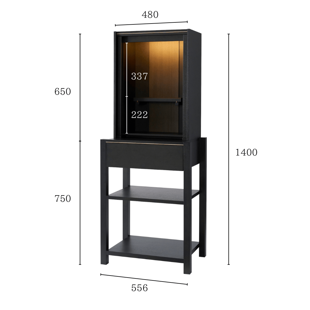 床置き仏壇「AMANE」 | 若林佛具製作所 公式オンラインストア