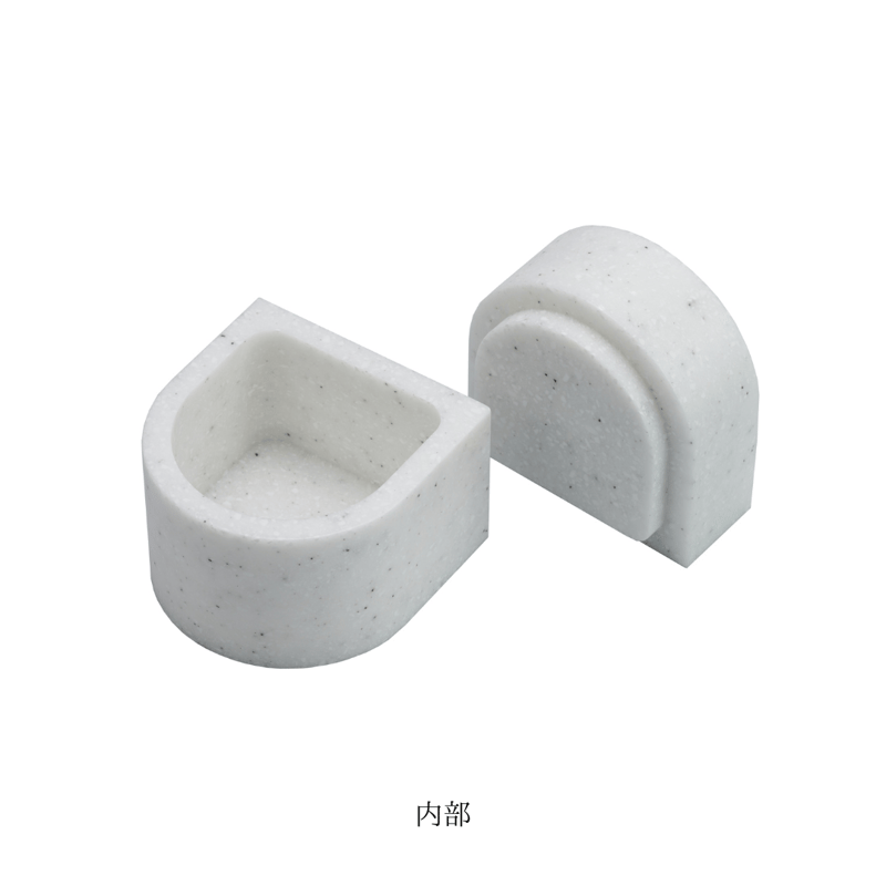 中国清時代　交趾　小壺　高さ6.2㎝　タトチ　東な７-0209☆2F Chaki-chaki English version - Master Shun-en, ume(plum