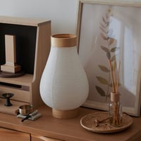 盆提灯「TSUDOI」