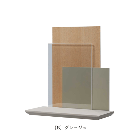 オープン型仏壇「ORINASU」