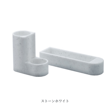 三具足「MUSUBI」