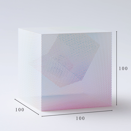 White Cube