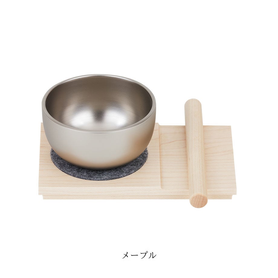 おりん「OBOYU」 | 若林佛具製作所 公式オンラインストア