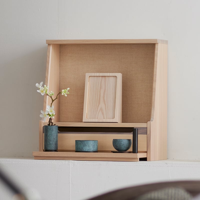 写真立て「EMI」 | 若林佛具製作所 公式オンラインストア