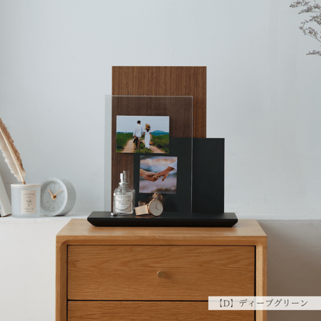 オープン型仏壇「ORINASU」