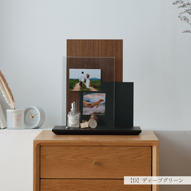 オープン型仏壇「ORINASU」 | 若林佛具製作所 公式オンラインストア