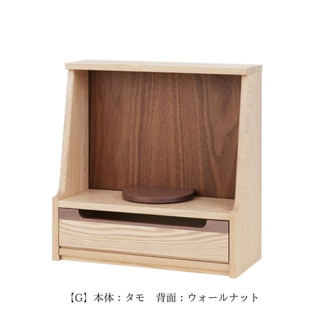 小型仏壇「HAJIME」