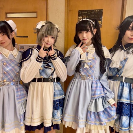 【匿名配送】先輩はおとこのこ　ポップアップストア　特典　チェキ　７種セット チェキ | STORES