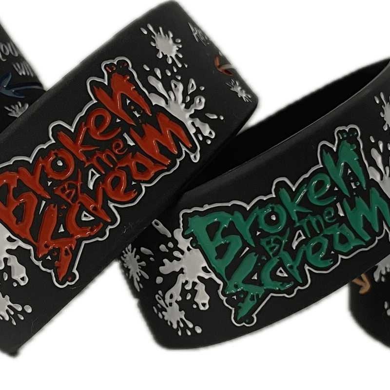 限定チェキ、その他商品 | Broken By The Scream