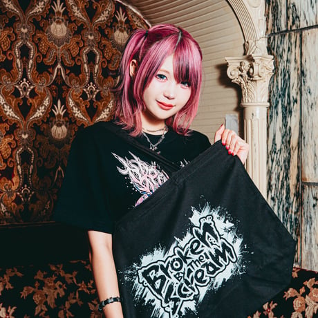 限定チェキ、その他商品 | Broken By The Scream