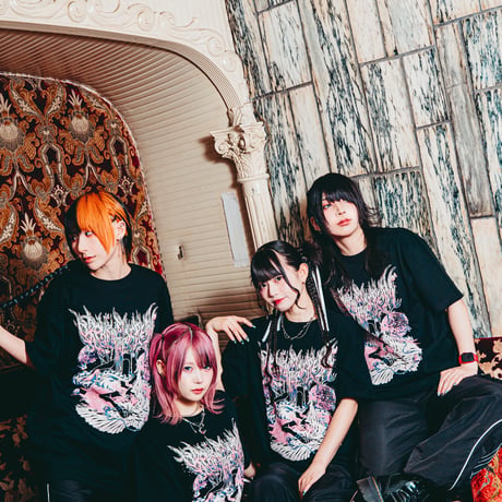 限定チェキ、その他商品 | Broken By The Scream