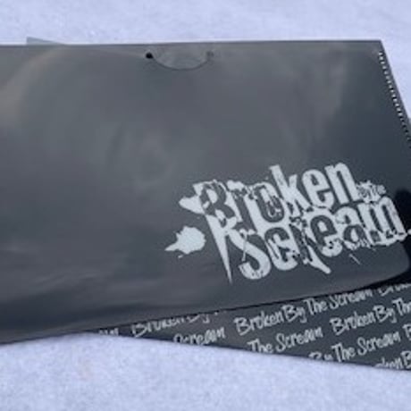 限定チェキ、その他商品 | Broken By The Scream