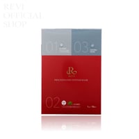 REVI　プレシャスワンシステムマスク（1枚）