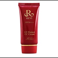 REVI　UVプロテクトCCクリーム　SPF50・PA++++
