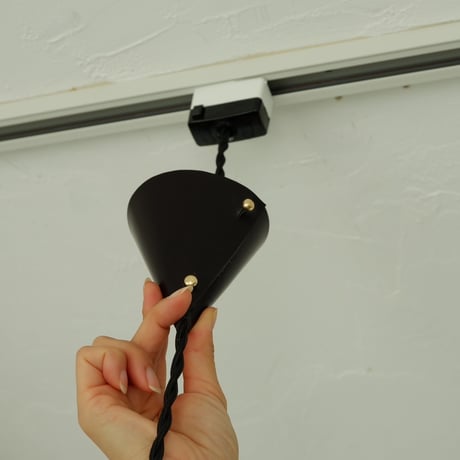 Original ceiling cover pod