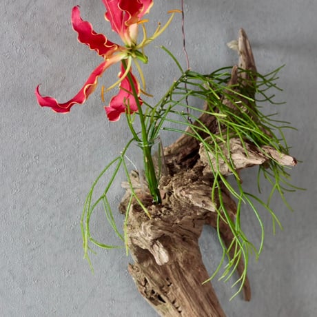 Hanging Flowervase#4