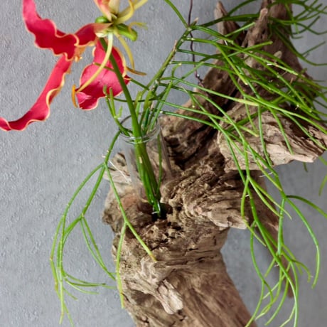 Hanging Flowervase#4