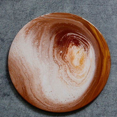 HAYATO OGURA × WOOD'ARBRE table light