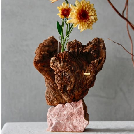 CATEGORY Flower vase | WOOD'ARBRE