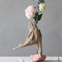 Stand flower vase#6