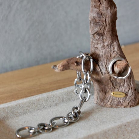 Driftwood accessory tray#A