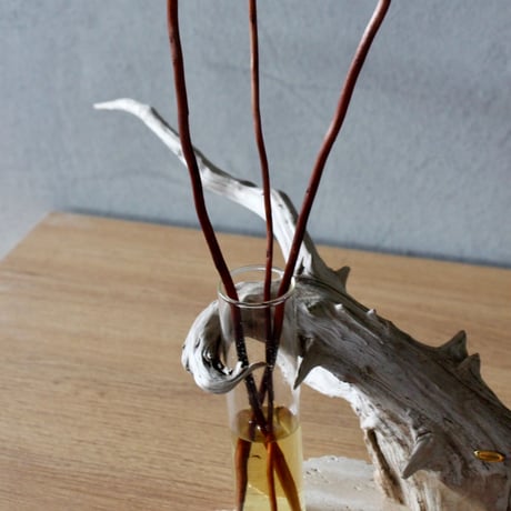 menoo x WOOD'ARBRE フレグランスオイル＆リードディフューザー#B
