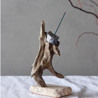 incense holder#10