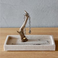 Driftwood Accessory tray#D
