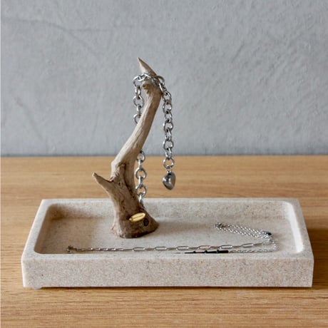 Driftwood Accessory tray#D