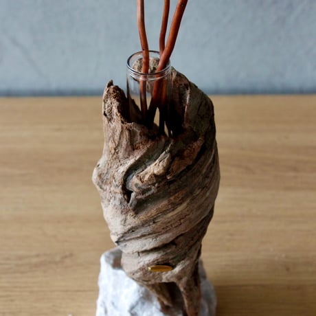 WOOD'ARBRE×menoo フレグランスオイル＆リードディフューザー #G