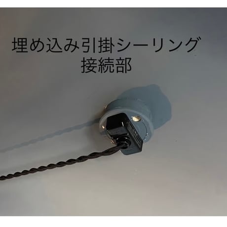 natunal pinkstone×Driftwood pendant light