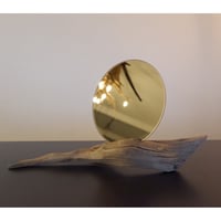 Driftwood  mirror#20