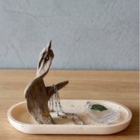 Driftwood Accessory tray#e